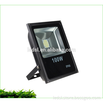 led outdoor light led flood light housing industrial light